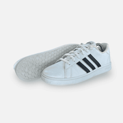 Tweedehands adidas Grand Court - Maat 38.5 2