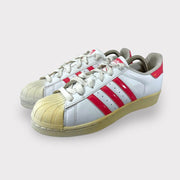 Tweedehands Adidas Superstar - Maat 38.5 3