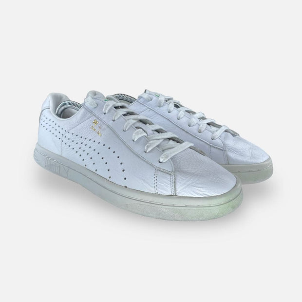 Tweedehands Puma Court Star NM - Maat 41 2