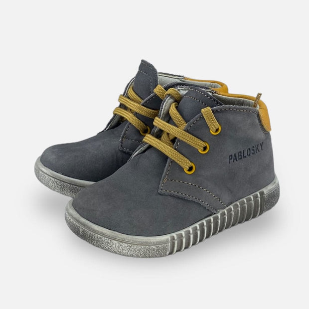 Tweedehands Pablosky Boot - Maat 21 2