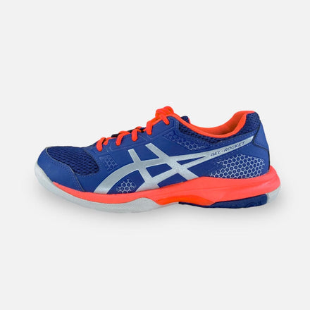 Tweedehands Asics Comfort Black - Maat 37 1