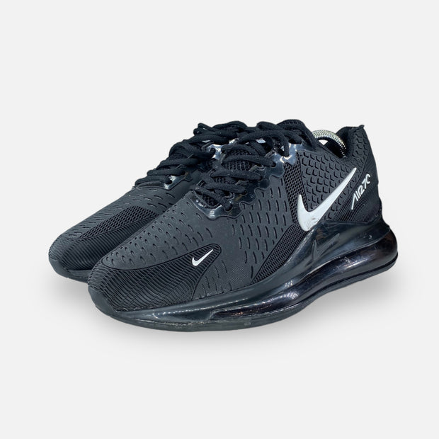 Tweedehands Nike Air Max 270 Black White - Maat 42 3