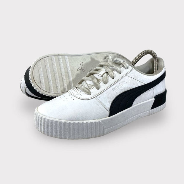 Puma carina hot sale 39