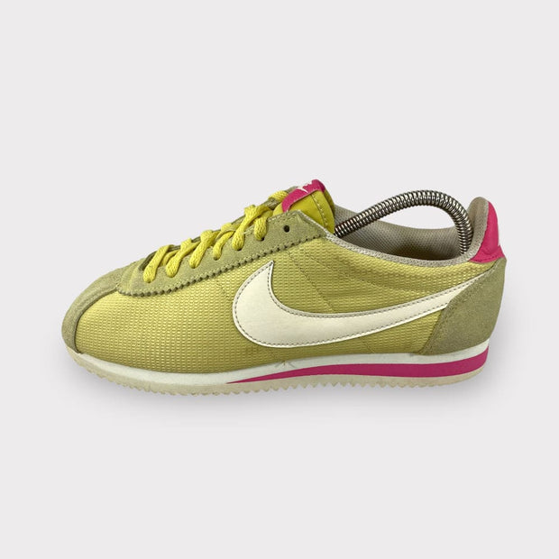 Tweedehands Nike Classic Cortez TXT - Maat 41 1