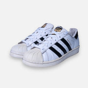 Tweedehands adidas Superstar Junior Sneakers - Maat 38.5 2