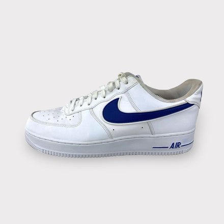Tweedehands Nike Air Force 1 '07 - Maat 46 1