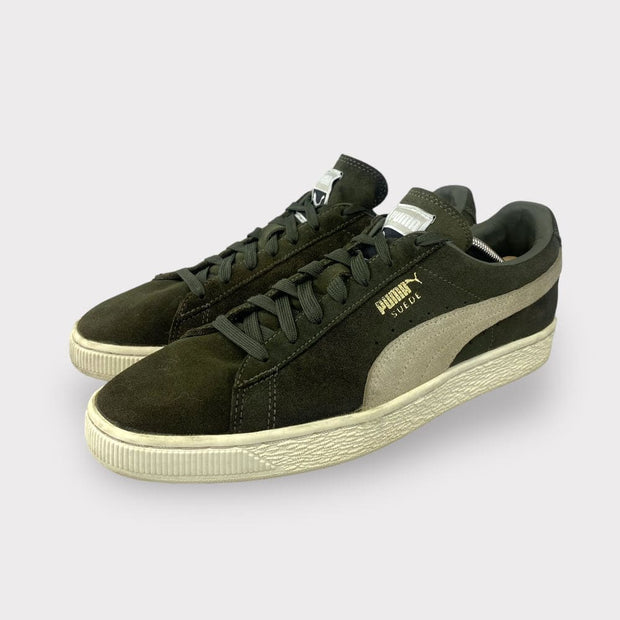 Puma suede classic 43 best sale