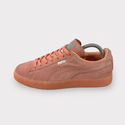 Tweedehands Puma Classic Suede - Maat 38 1