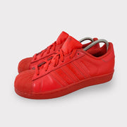 Tweedehands Adidas Sneaker Low - Maat 38.5 3