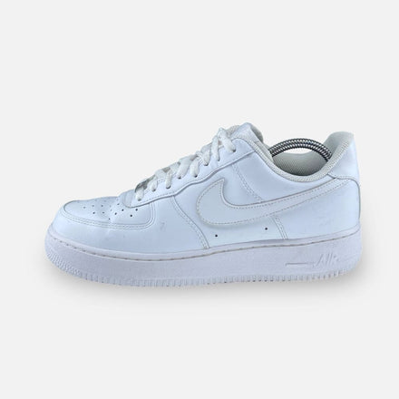 Tweedehands Nike Air Force 1 - Maat 42.5 1