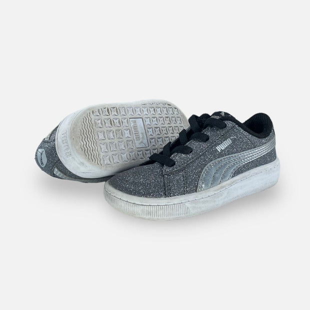 Tweedehands Puma Vikky V2 Glitz AC Inf - Maat 23 3