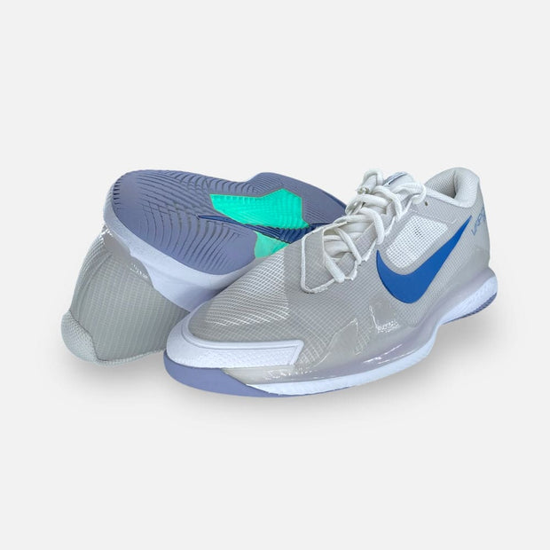 Tweedehands NikeCourt Air Zoom Vapor Pro Hardcourt - Maat 43 4