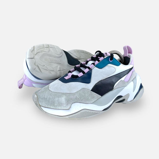 Puma thunder discount rive droite sneaker