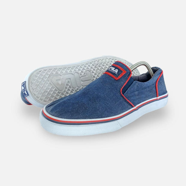 Tweedehands Fila - Maat 43 4