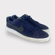 Tweedehands Nike Court Royale Suede - Maat 42.5 2