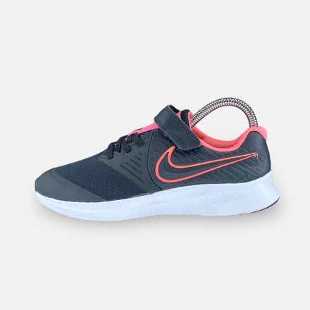Tweedehands Nike Star Runner 2 Sneaker Junior - Maat 34 1