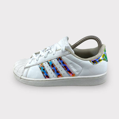 Tweedehands adidas Superstar - Maat 35 1