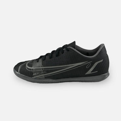 Tweedehands NikeHerren Fußballschuhe Halle "Mercurial Vapor 14 Club IC" - Maat 40.5 1