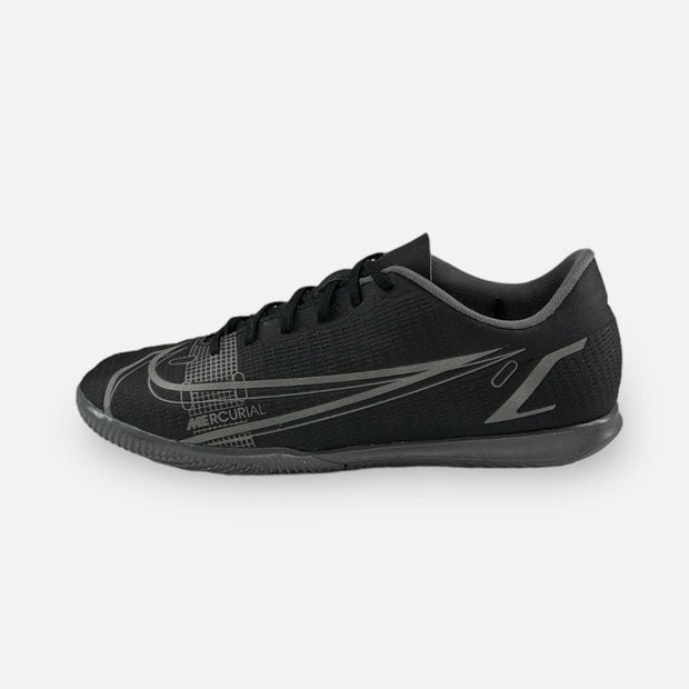 Tweedehands NikeHerren Fußballschuhe Halle "Mercurial Vapor 14 Club IC" - Maat 40.5 1