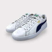 Tweedehands Puma Basket Classic XXI - Maat 43 3