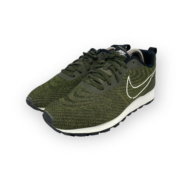 Nike MD Runner 2 ENG Mesh - Maat 42 Nike