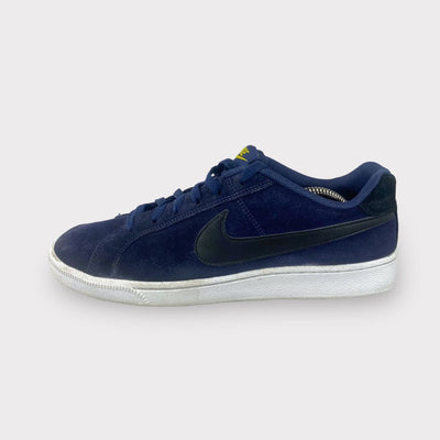 Tweedehands Nike Court Royale Suede - Maat 42.5 1