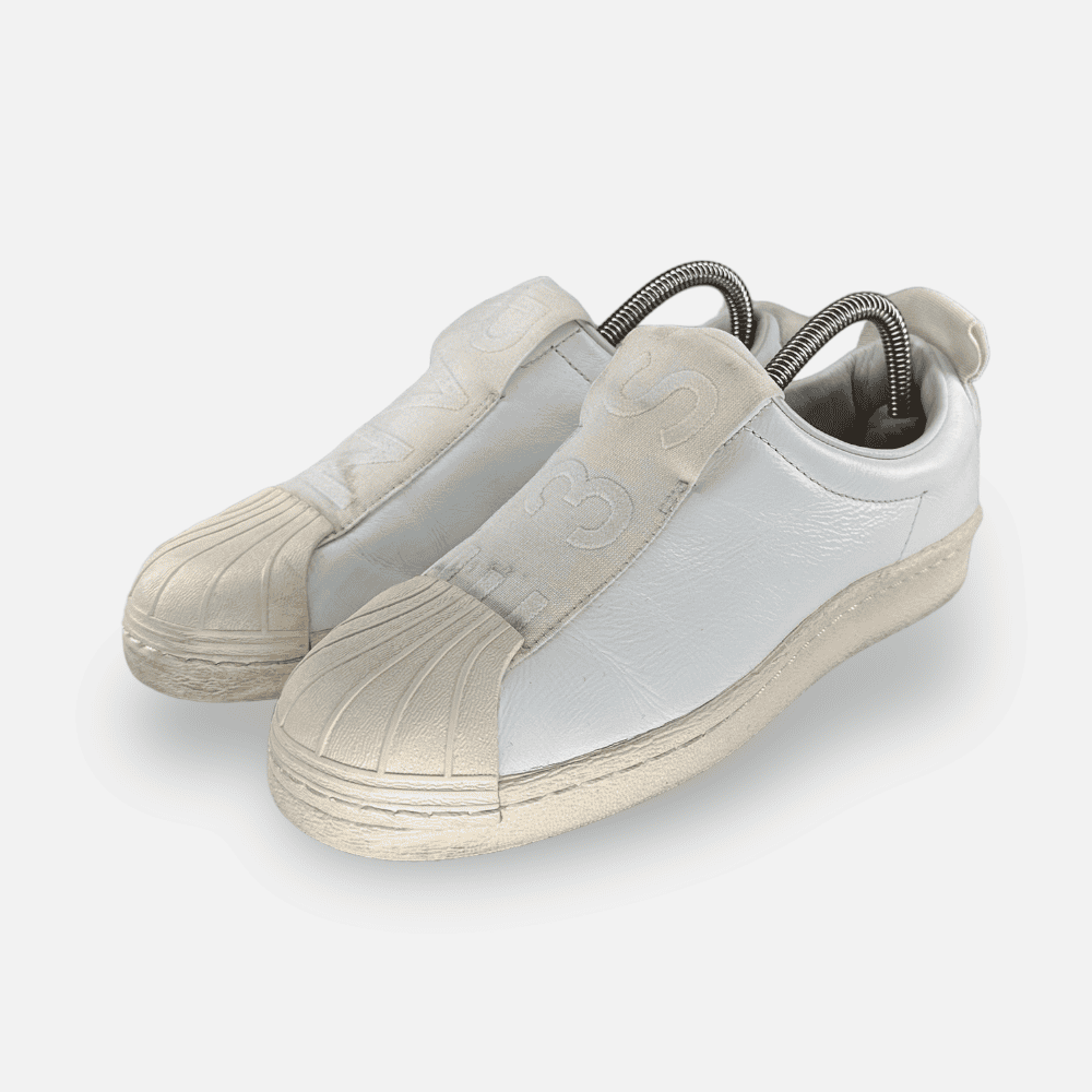 Adidas Superstar BW3S Slip On Maat 36.5 WEAR
