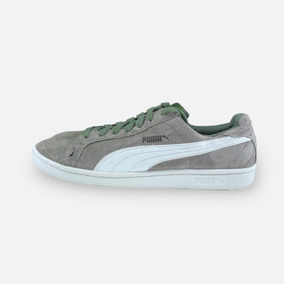 Tweedehands Puma Smash SD - Maat 43 1