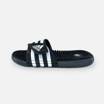 Tweedehands Adidas Pre-loved Slides - PLS42 - Maat 38 1