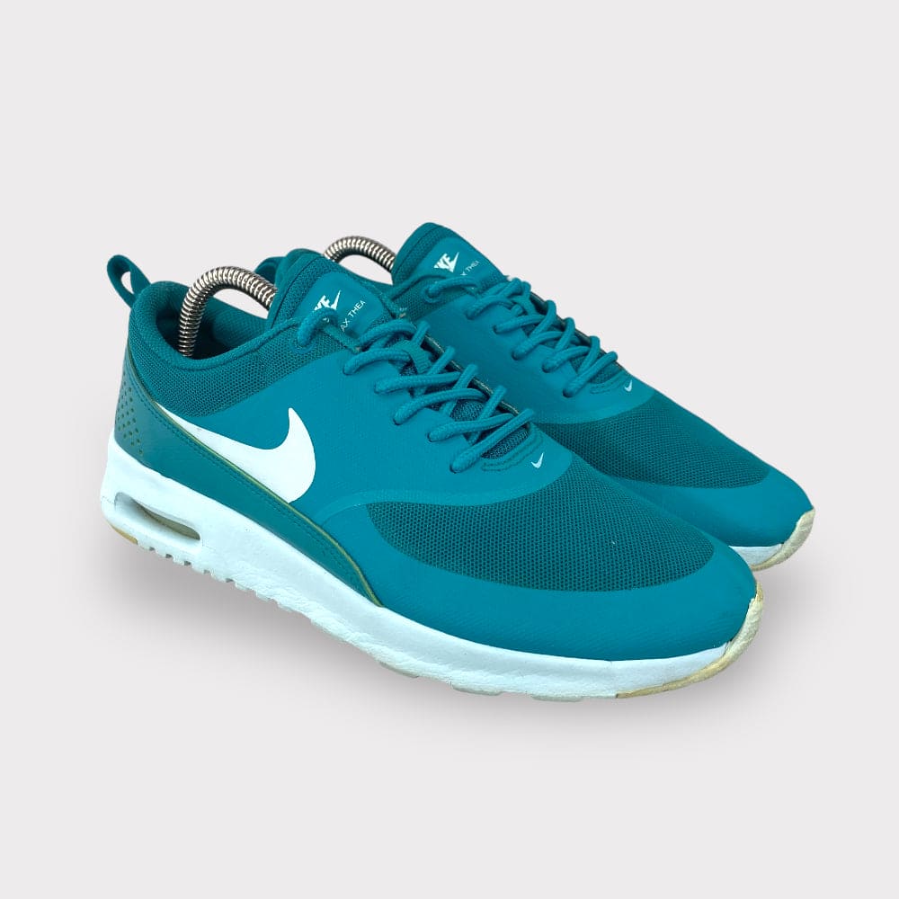 Air max thea emerald best sale