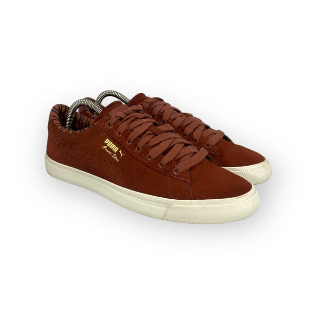 Court star best sale suede puma