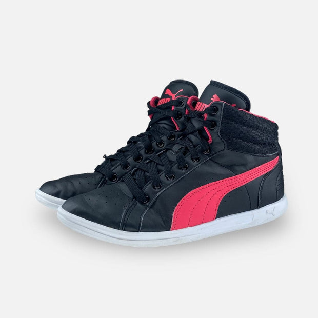 Tweedehands Puma Sneaker &