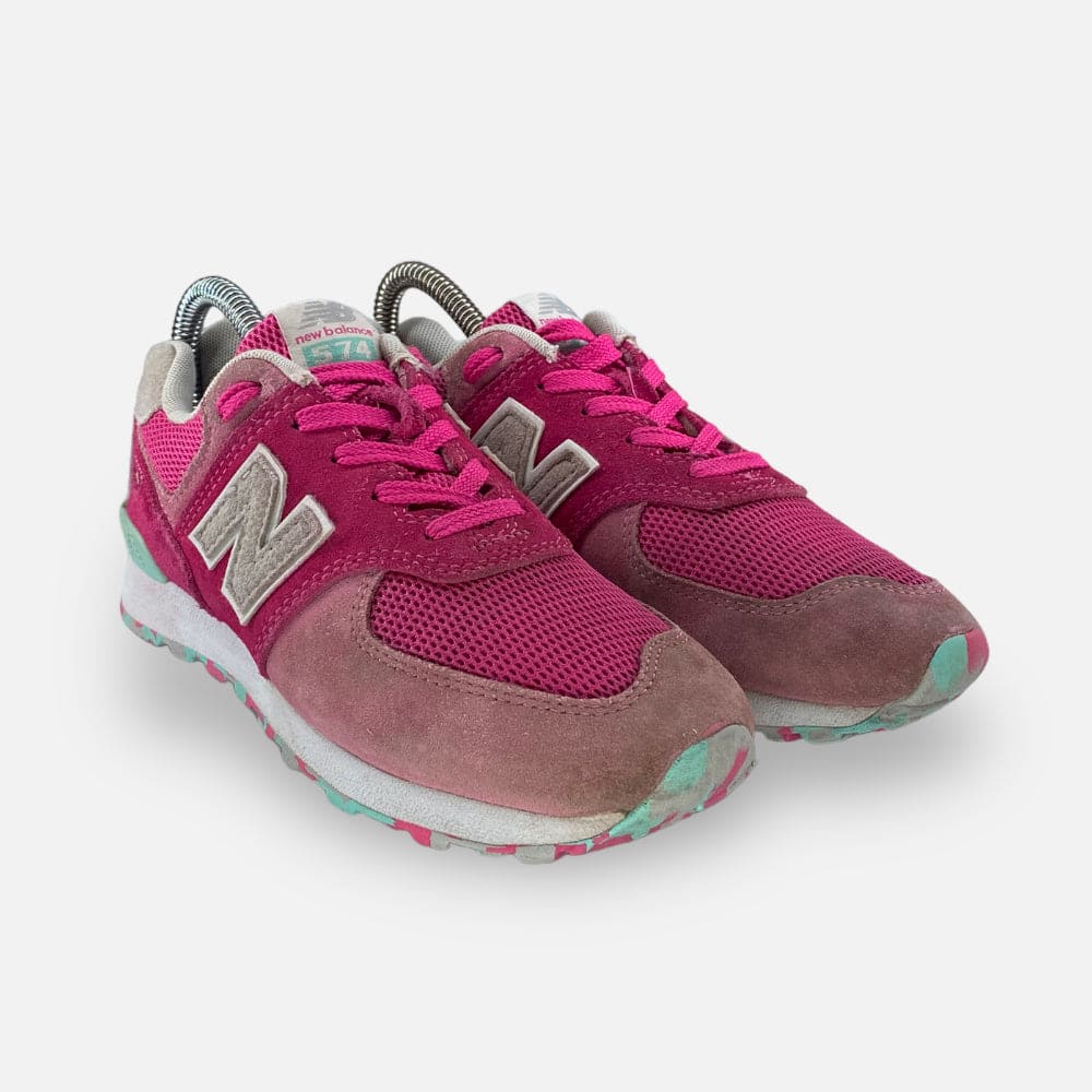 New Balance 574 Maat 35 WEAR