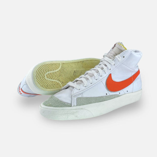 Tweedehands Nike W Blazer Mid &