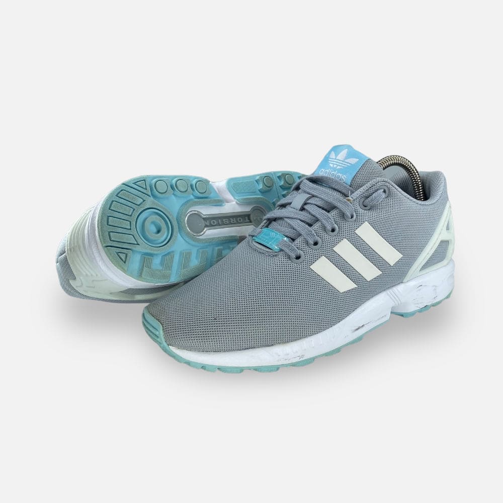 Adidas Originals ZX Flux W Maat 40.5 WEAR