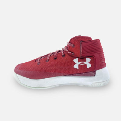 Tweedehands Under Armour Ua Sc 3Zer0 - Maat 40.5 1