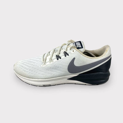 Tweedehands Nike Air Zoom Structure 22 - Maat 46 1