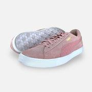 Tweedehands Puma Suede - Maat 42 4