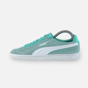 Tweedehands Puma Vikky mint - Maat 37 1