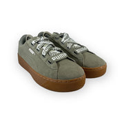 Puma Vikky Platform Ribbon Bold - Maat 39 Puma