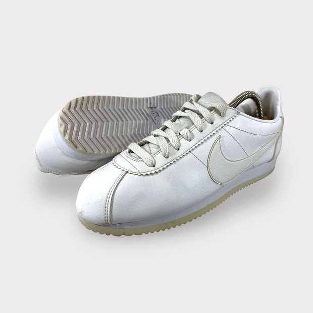 Tweedehands Nike Classic Cortez - Maat 40 4