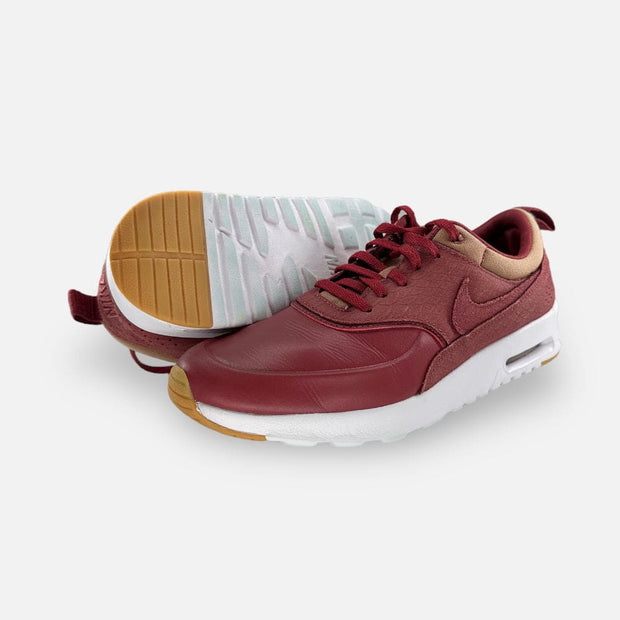 Tweedehands Wmns Nike Air Max Thea Prm - Maat 39 3