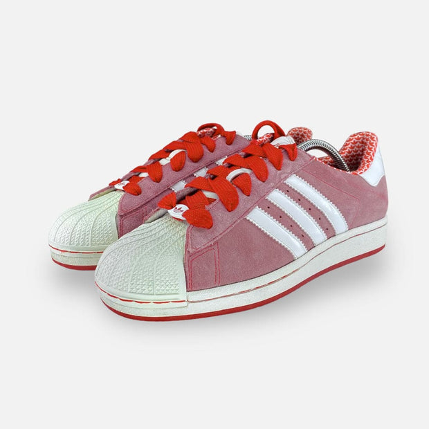 Tweedehands Adidas - Maat 41.5 3