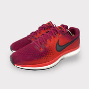 Tweedehands Nike Air Zoom Pegasus 34 - Maat 45 3