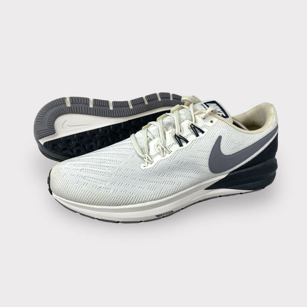 Tweedehands Nike Air Zoom Structure 22 - Maat 46 4