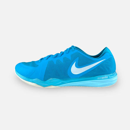 Tweedehands Nike Dual Fusion - Maat 43 1
