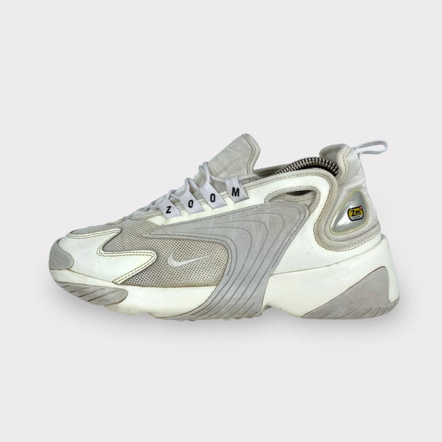 Tweedehands Nike WMNS Zoom 2K - Maat 38.5 1