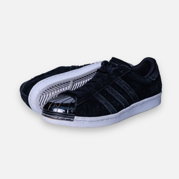 Tweedehands adidas originals Superstar 80s - Maat 39.5 1