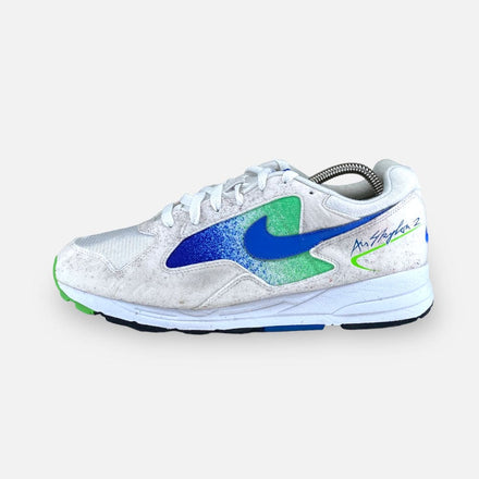 Tweedehands NIKE AIR SKYLON II "HYPER ROYAL" - Maat 43 1