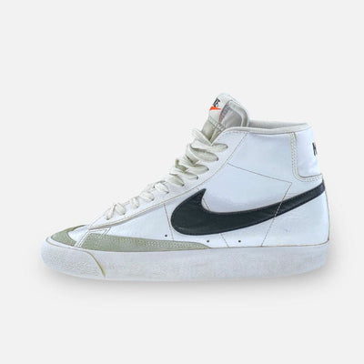 Tweedehands Nike Blazer Mid - Maat 38.5 1